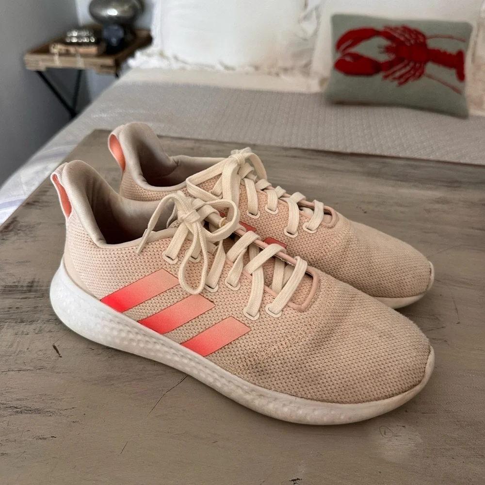 adidas puremotion shoes